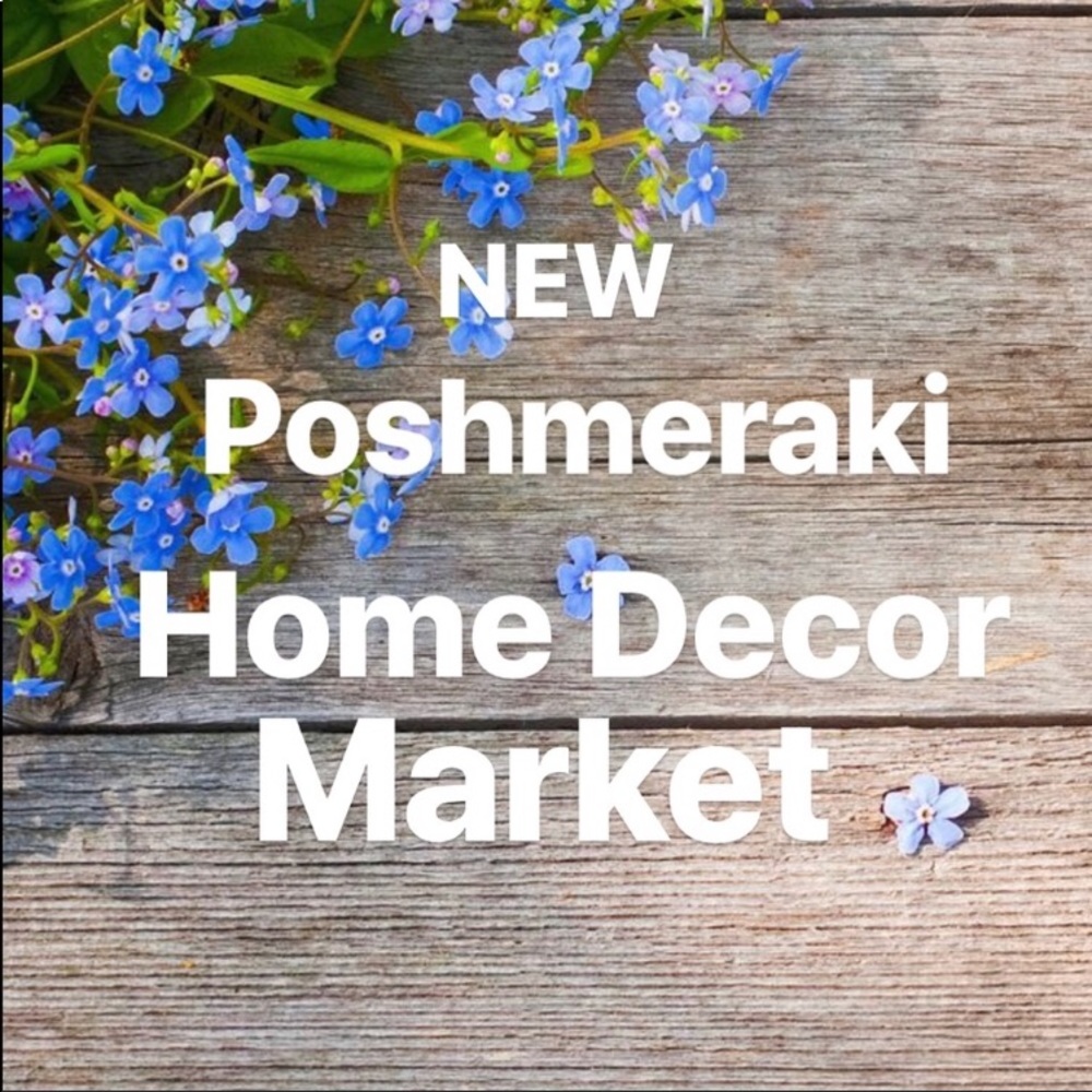 PoshMeraki Home